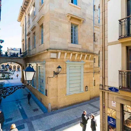 The Collection|san Jeronimo Apartment San Sebastian